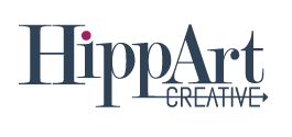 HippArt Creative Logo